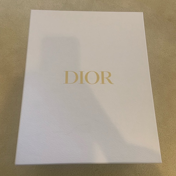 medium dior saddle bag oblique - Picture 2 of 8